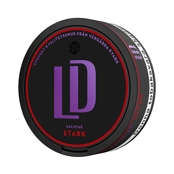 LD Salmiak Stark