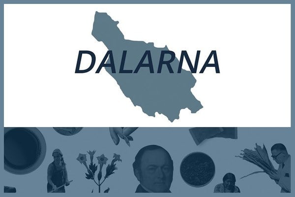 Så här snusar man i Dalarnas län