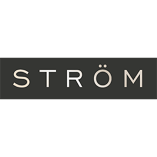 STRÖM